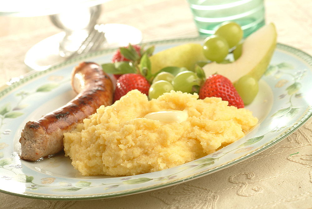 Albers Corn Meal Mush Recipe