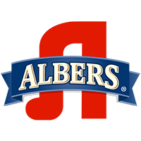 Albers logo